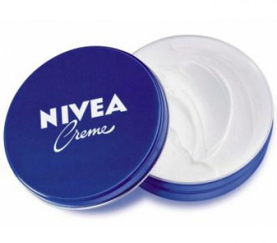 Kem dưỡng ẩm da NIVEA Crème 30ml  
