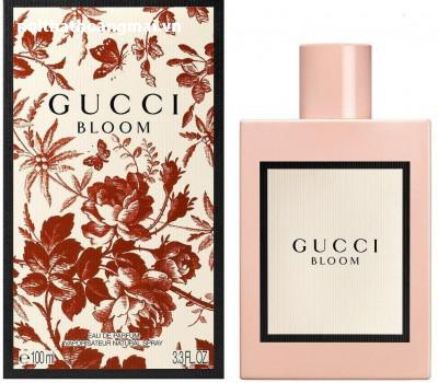  Nước hoa nữ Gucci Bloom 100ml