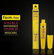 Mascara FARM STAY Visible Difference Volume Up 