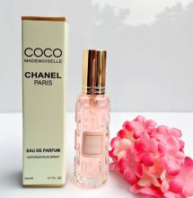 CHANEL COCO MADEMOISELLE - 4D - 20ML