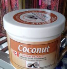 Dầu hấp tóc dừa PURE PLANT