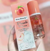 Primer lót trang điểm đa năng Kiss Beauty Peach