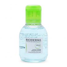 Tẩy Trang Bioderma – Bioderma Crealine H2O, Xanh