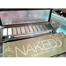 Phấn Mắt Urban Decay Naked 