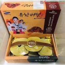 Nấm linh chi vàng của Hàn Quốc 1kg
