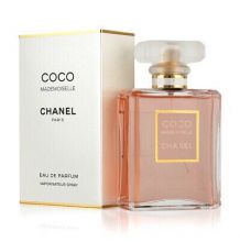  Nước hoa nữ CHANEL Coco Mademoiselle Eau de Parfum 100ml 