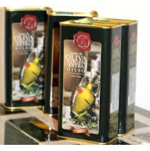 Dầu Olive Tây Ban Nha Extra Virgin Olive Oil Gilso